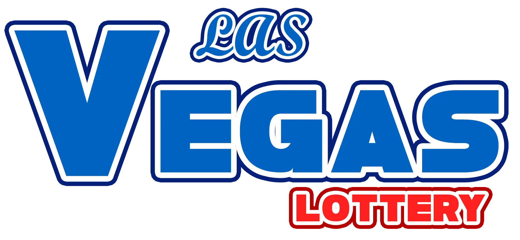 logo Las Vegas Lottery